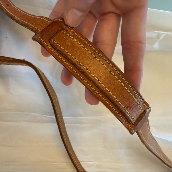 LV MONOGRAM SENLIS - Picture 10 of 15